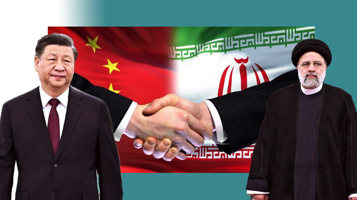 چین و ایران، خبری در راه است!