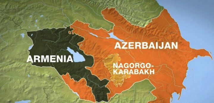 فرسایش سیاست خارجی ایران در قفقاز فرسایش سیاست خارجی ایران در قفقاز