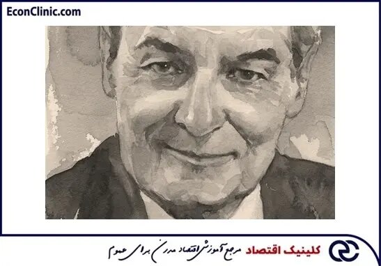 رابرت لوکاس، زندگینامه، آثار و دستاوردها رابرت لوکاس، زندگینامه، آثار و دستاوردها