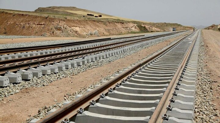 اهمیت راهبردی اتصال ریلی افغانستان به ترکیه اهمیت راهبردی اتصال ریلی افغانستان به ترکیه