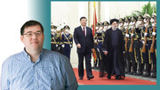 گزارش بی سابقه فارن پالیسی از موضع بی سابقه چین در دو راهی ایران یا اسرائیل؟