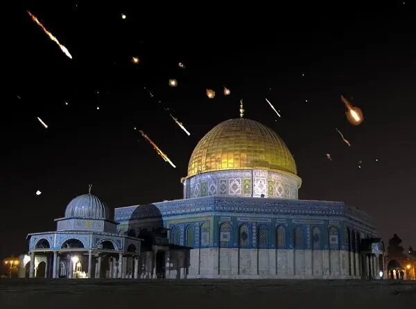 ایران تجاوز اسرائیل را نادیده میگیرد؟