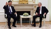 واقعیت دوستی تجاری چین و روسیه؟!