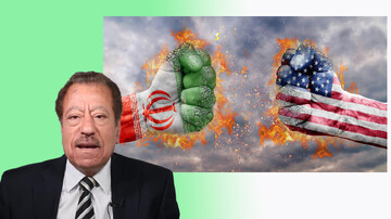 پیروزی ایران نزدیک است