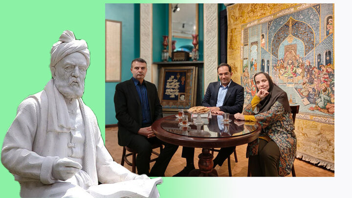 نظریه انحطاط حکمرانی از زبان شاهنامه فردوسی/ بخش اول نظریه انحطاط حکمرانی از زبان شاهنامه فردوسی/ بخش اول