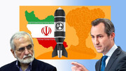 واکنش تند آمریکا یه سخنان کمال خرازی درباره بمب اتمی ایران!