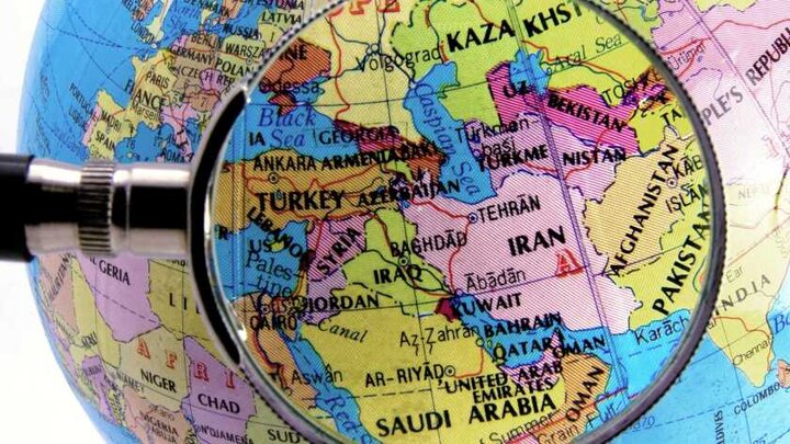 بازگشت جنگ در هشت جبهه/ تغییر نقشههای خاورمیانه طی هفتههای آتی بازگشت جنگ در هشت جبهه/ تغییر نقشههای خاورمیانه طی هفتههای آتی