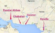 رقیب پاکستانی چابهار ایران، شنزن دوم می‌شود؟ / بندر گوادر، رویای چین و پاکستان در ساحل دریای عرب محقق می‌شود؟