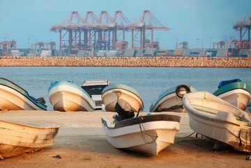 عمان سکوی صادراتی برای کالاهای ترکیه