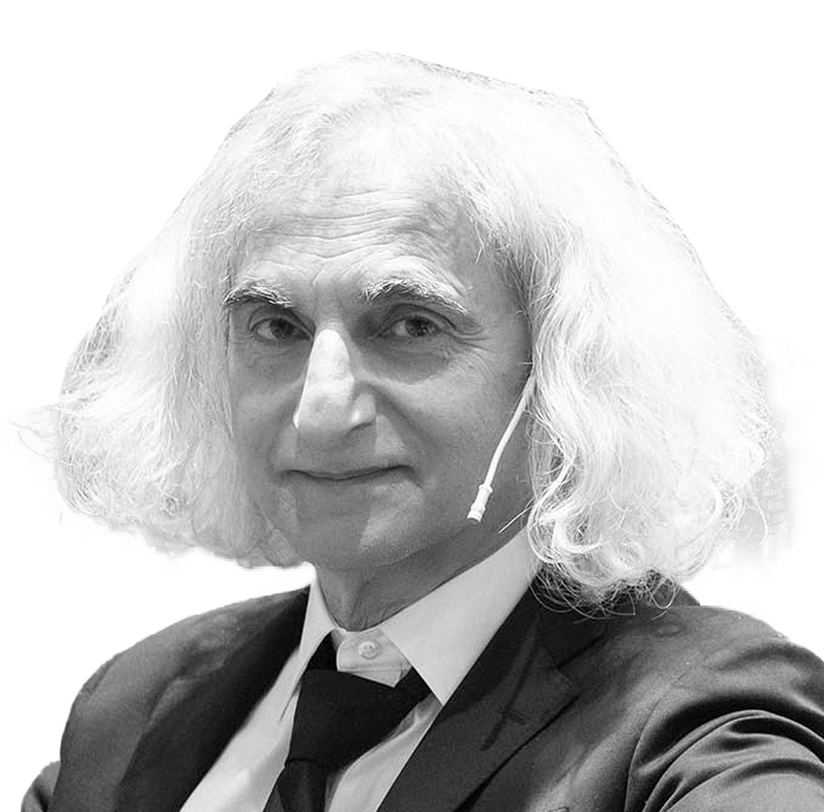 ریشههای ثروت و نابرابری