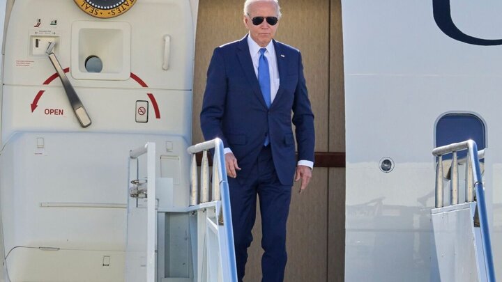 سردرگمی استراتژیک بایدن در اوکراین و غزه به دلیل تضعیف هژمونی آمریکا سردرگمی استراتژیک بایدن در اوکراین و غزه به دلیل تضعیف هژمونی آمریکا