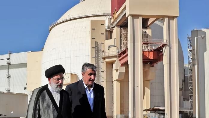 سرنوشت برنامه هستهای ایران در دولت چهاردهم؟  سرنوشت برنامه هستهای ایران در دولت چهاردهم؟