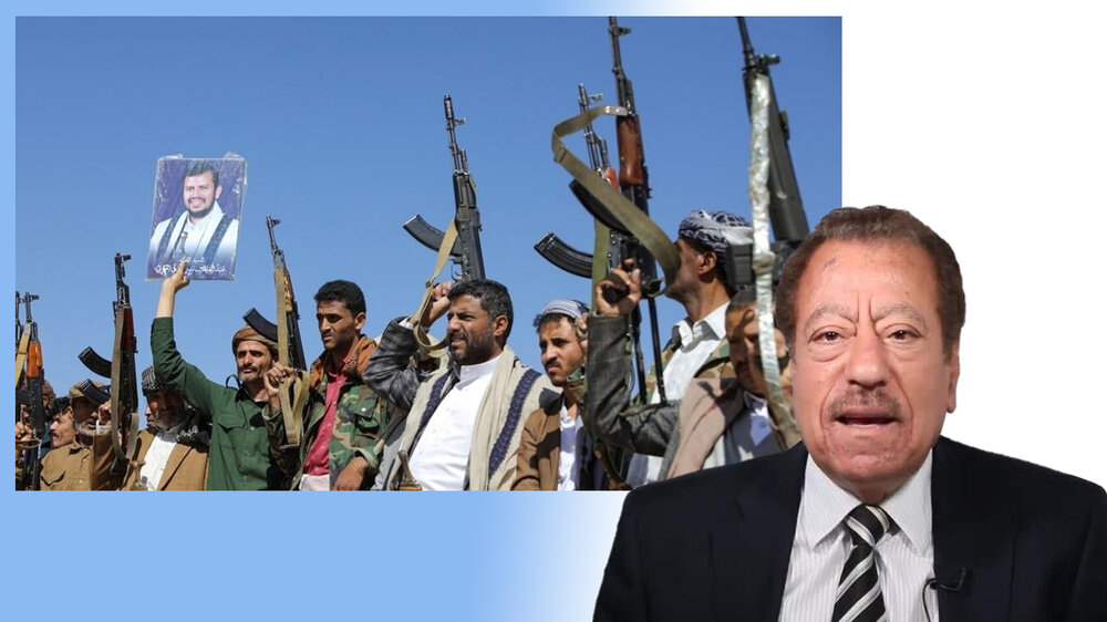 یمنیها تل آویو را به آتش میکشند