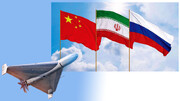 همکاری سری ایران، چین و روسیه در صنعت سلاح، با طعم آفریقایی!