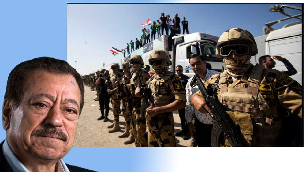 کرانه باختری گورستان رژیم صهیونیستی میشود