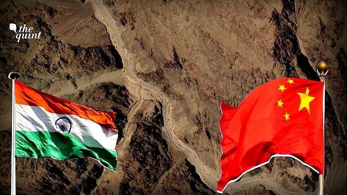 هیمالیا میدان نبرد خاموش هند و چین  هیمالیا میدان نبرد خاموش هند و چین