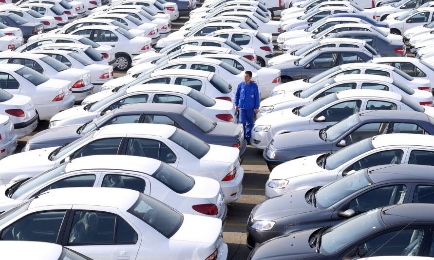 نقش دولتها در عقبماندگی صنعت خودرو