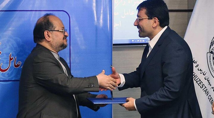 مدیر امام صادقی گمرک جدول ضرب هم نمی داند!  مدیر امام صادقی گمرک جدول ضرب هم نمی داند!