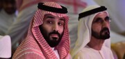 تشدید اختلافات مرزی عربستان و امارات