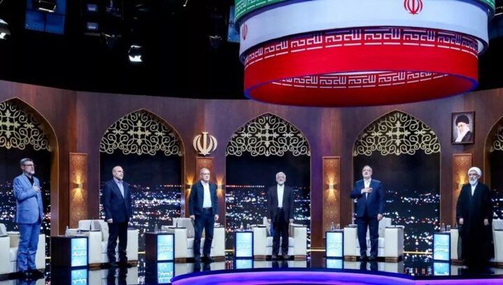 ایران و آمریکا در آستانه انتخابات ایران و آمریکا در آستانه انتخابات