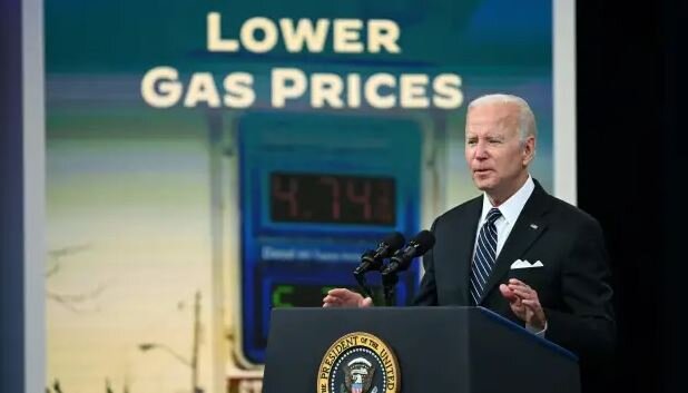 ترفند انتخاباتی با بوی بنزین