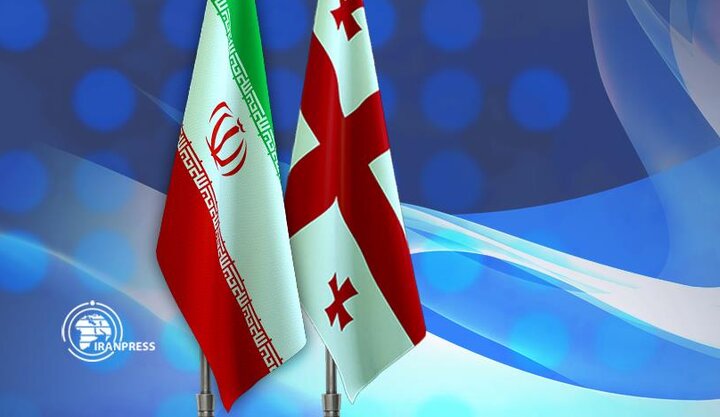 آینده روابط ایران و گرجستان 