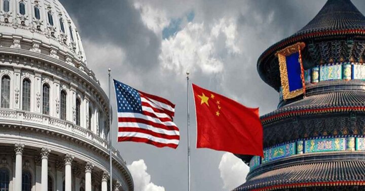 رقابت اقتصادی و امنیتی چین و آمریکا در خلیج فارس 