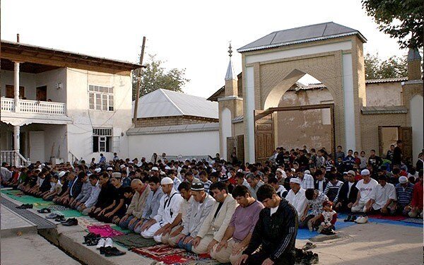 احکام ضدقرآنی مجلس تاجیکستان   احکام ضدقرآنی مجلس تاجیکستان