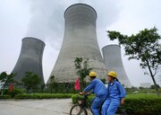 چین قدرت هسته ای آمریکا را پشت سر گذاشت