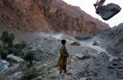 نتیجه برد – برد در مشارکت معدنی ایران و افغانستان
