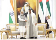فرصت‌ها و چالش‌های شراکت هند و امارات