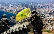 نگرانی اسرائیل نسبت به آمادگی و توان رزمی حزب‌الله