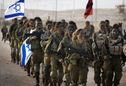بحران فرماندهی در ارتش اسرائیل