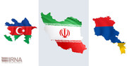 تغییر مرز ارمنستان و آذربایجان: پیامدها برای ایران