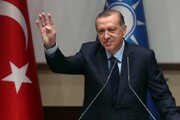 دلایل تغییر مسیر اردوغان به سمت دمشق؟