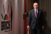 اهداف اردوغان در پیوستن به بریکس