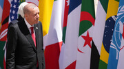 موانع ورود ترکیه به بریکس