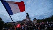 چرا دور دوم انتخابات پارلمان فرانسه شگفتی‌ساز شد؟