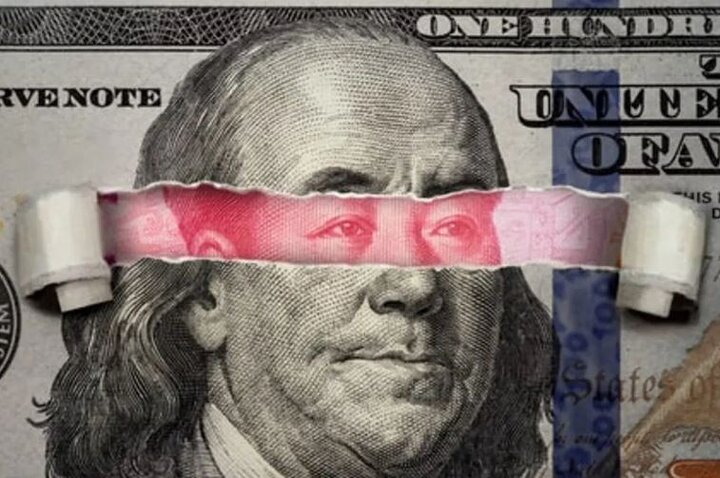 چین الگوی موفق دلارزدایی چین الگوی موفق دلارزدایی