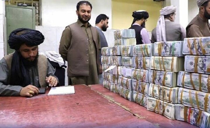 نگاهی به اقتصاد سیاسی آمریکا در خصوص طالبان نگاهی به اقتصاد سیاسی آمریکا در خصوص طالبان