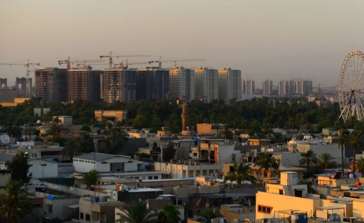 شباهتهای بحران مسکن در ایران و عراق   شباهتهای بحران مسکن در ایران و عراق