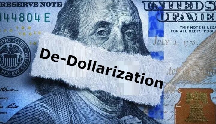 روشهای بریکس برای موفقیت در مسیر دلارزدایی روشهای بریکس برای موفقیت در مسیر دلارزدایی