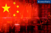 مشکلات اقتصادی چین