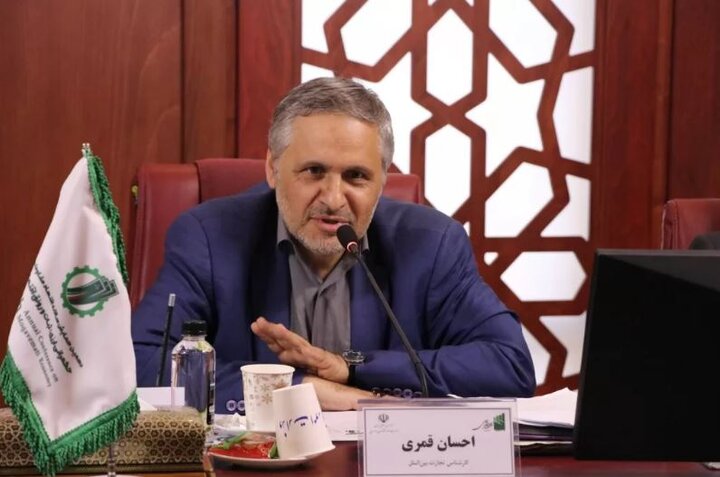 شرایط کنونی صنعت خودرو نتیجه دخالت دولت در همه عرصهها است شرایط کنونی صنعت خودرو نتیجه دخالت دولت در همه عرصهها است