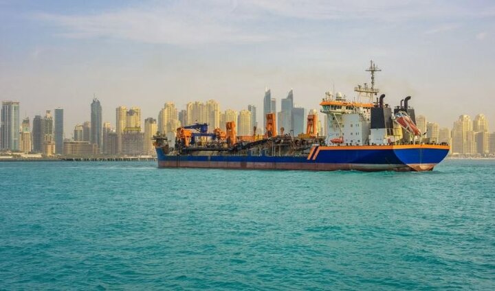 آیا خلیج فارس هنوز برای آمریکا اهمیت دارد؟ آیا خلیج فارس هنوز برای آمریکا اهمیت دارد؟