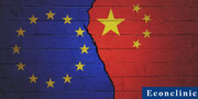 جنگ تجاری اروپا و چین