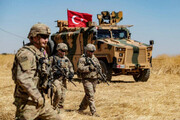 ترکیه در شمال عراق چه می کند؟