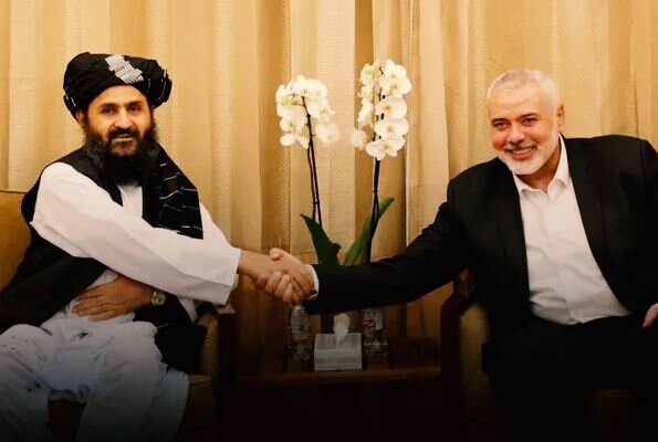 واکاوی مواضع اعلامی طالبان در قبال رژیم صهیونیستی واکاوی مواضع اعلامی طالبان در قبال رژیم صهیونیستی