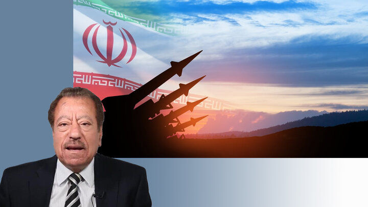 نگرانی فزاینده آمریکا و ناتو از پیشرفت صنایع نظامی ایران/ جهان به سمت نظام چندقطبی میرود نگرانی فزاینده آمریکا و ناتو از پیشرفت صنایع نظامی ایران/ جهان به سمت نظام چندقطبی میرود