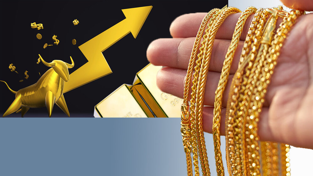 بازار پیشبینی اونس داغ شد